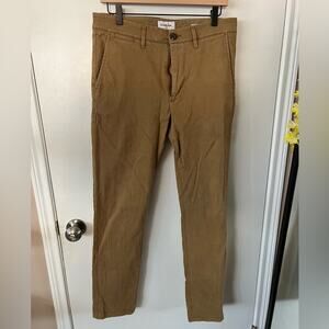 Khaki Pants 32x32